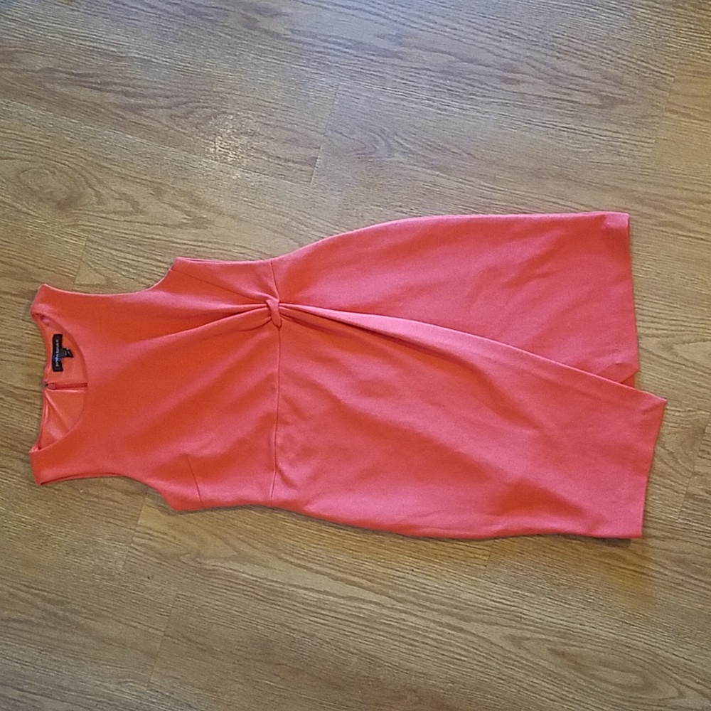 Banana Republic 4P dress